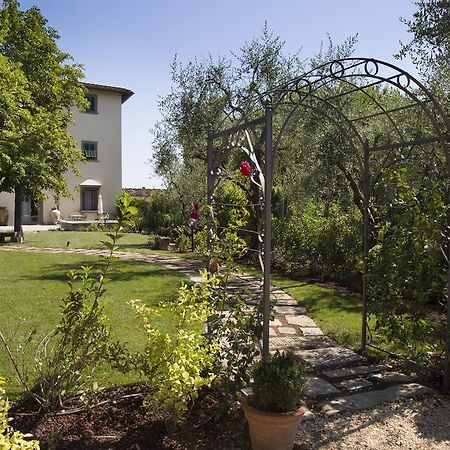 Roveta Apartment Scandicci Exterior foto