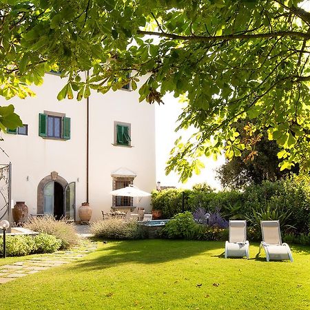 Roveta Apartment Scandicci Exterior foto