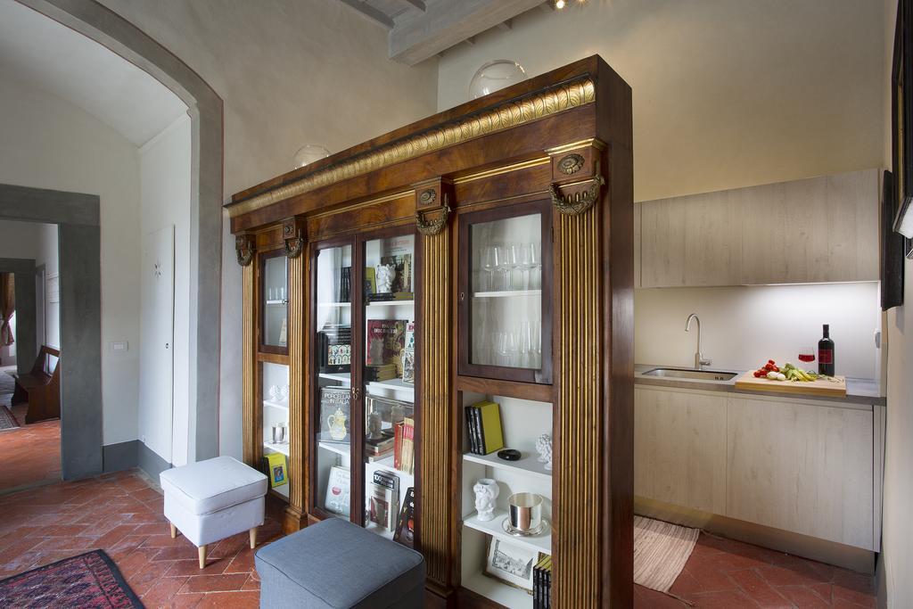 Roveta Apartment Scandicci Exterior foto