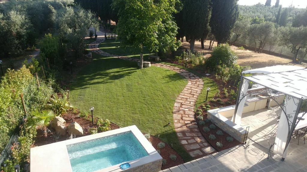 Roveta Apartment Scandicci Exterior foto