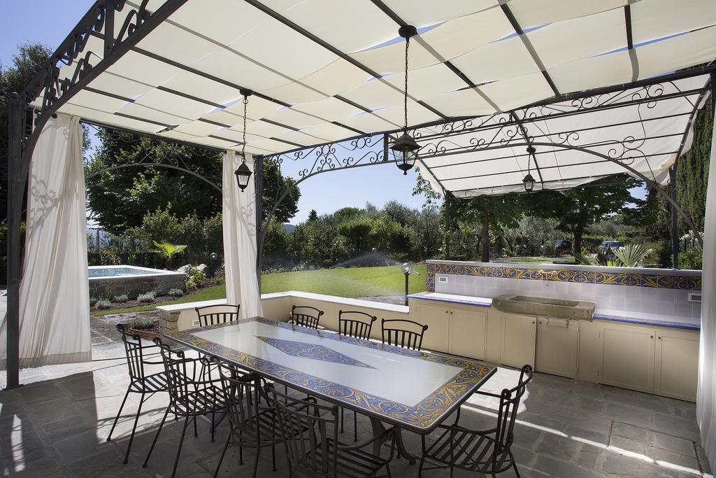 Roveta Apartment Scandicci Exterior foto