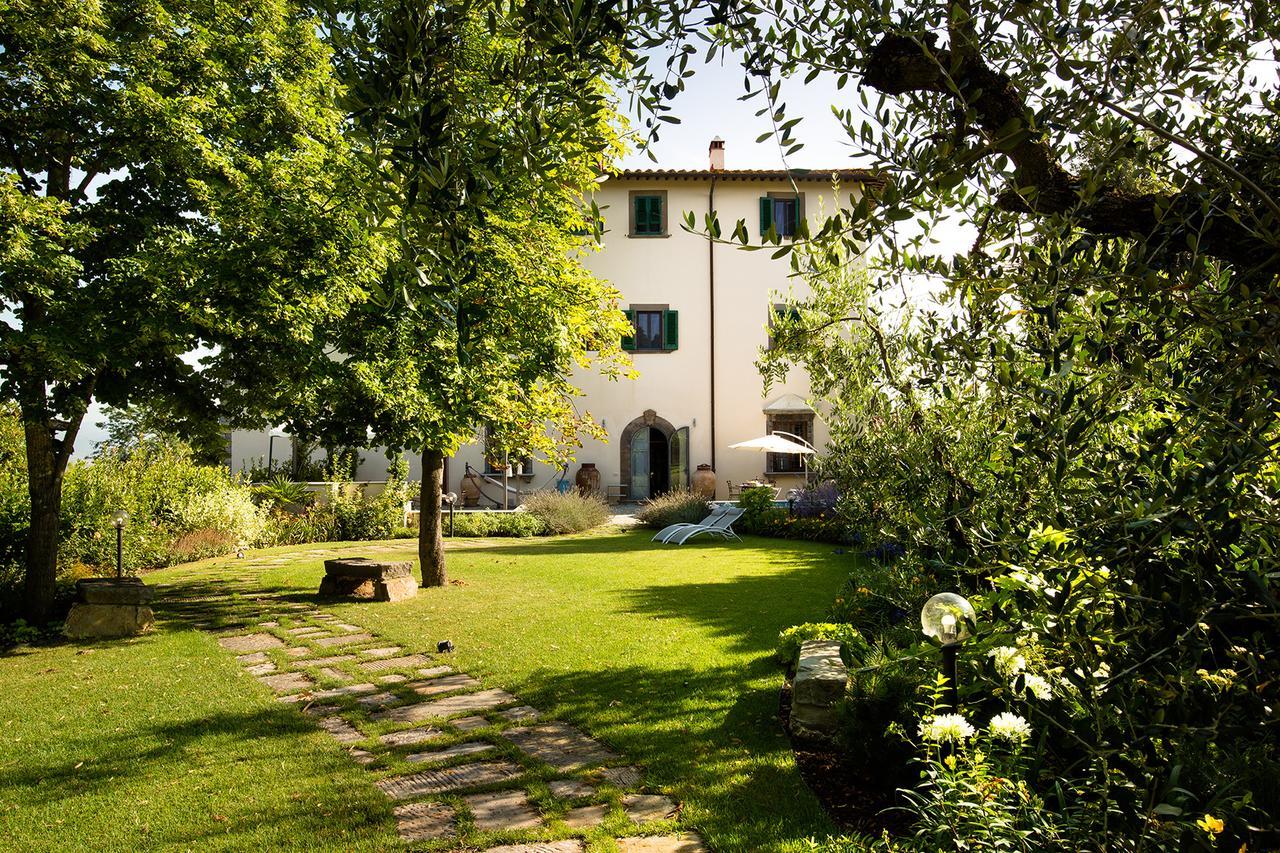 Roveta Apartment Scandicci Exterior foto